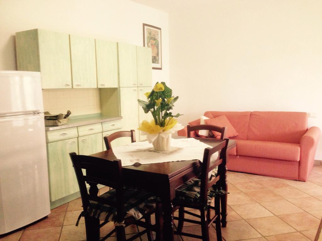 Appartamenti Gli Ulivi Di Maremma Gavorrano Room photo