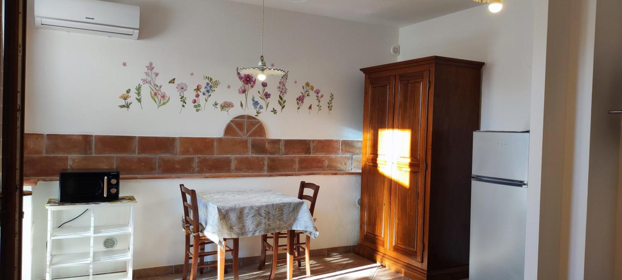 Appartamenti Gli Ulivi Di Maremma Gavorrano Room photo