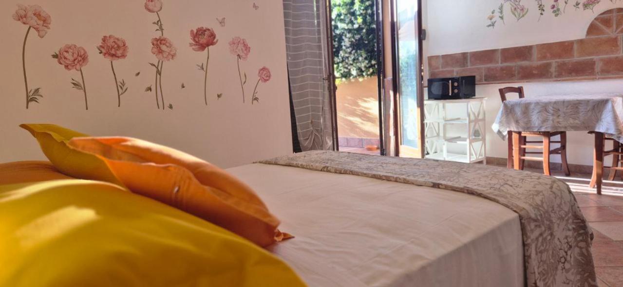 Appartamenti Gli Ulivi Di Maremma Gavorrano Room photo