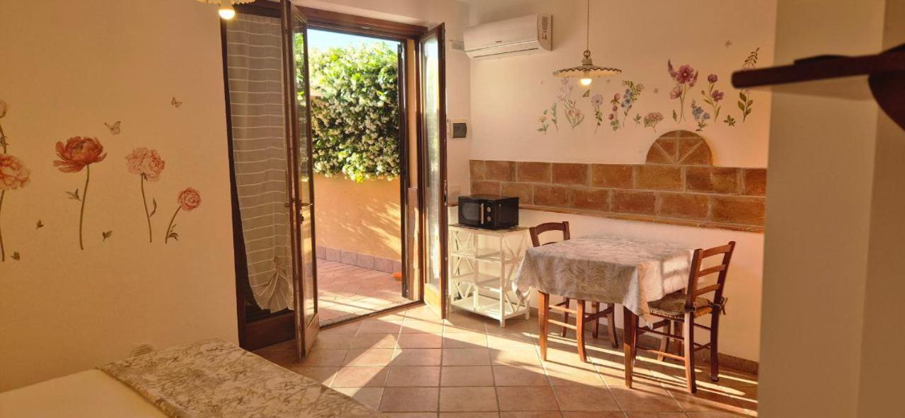 Appartamenti Gli Ulivi Di Maremma Gavorrano Room photo