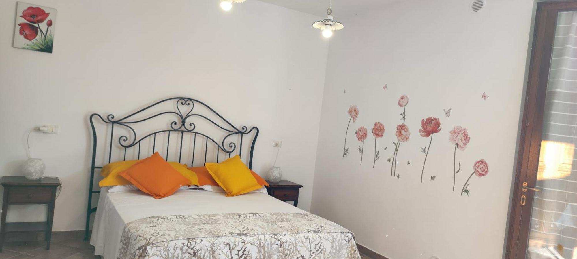 Appartamenti Gli Ulivi Di Maremma Gavorrano Room photo