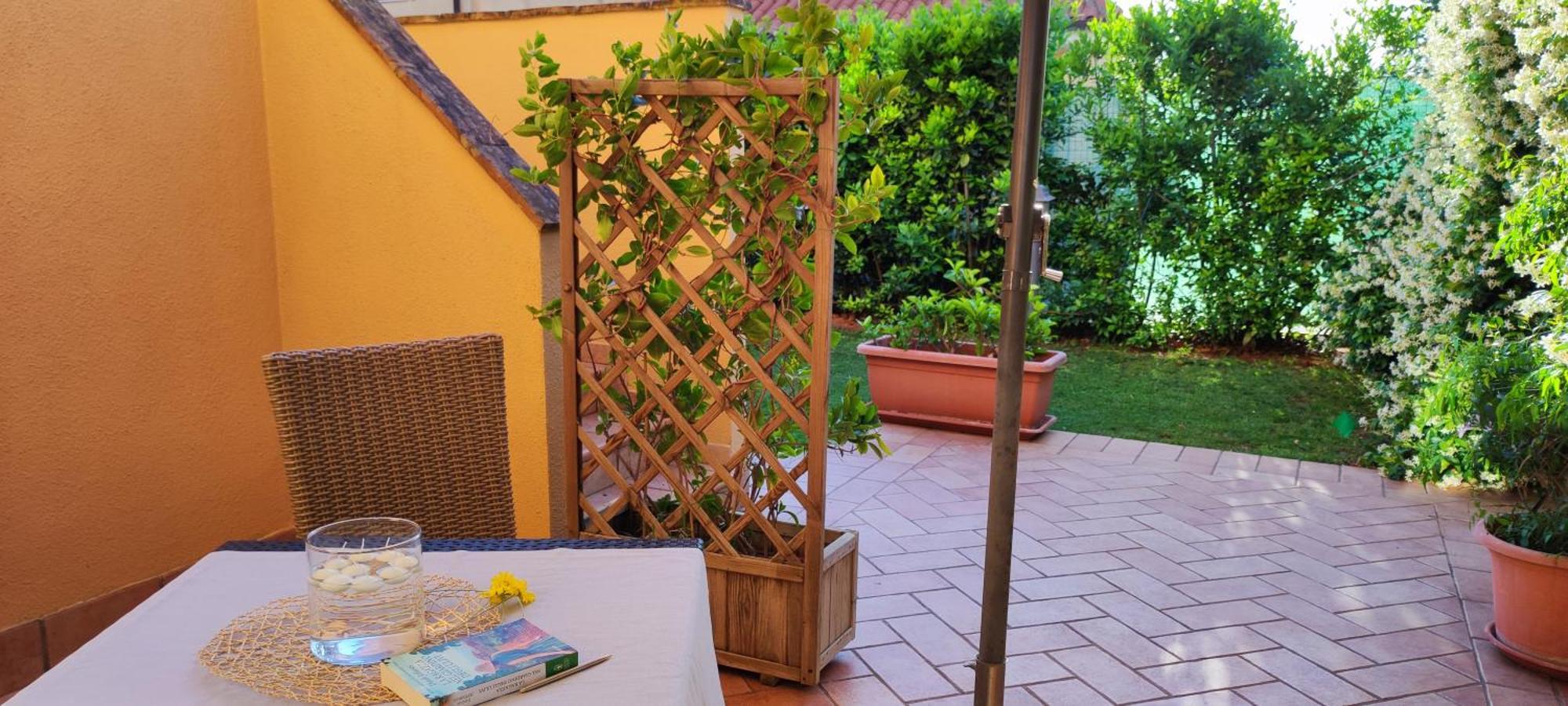 Appartamenti Gli Ulivi Di Maremma Gavorrano Room photo