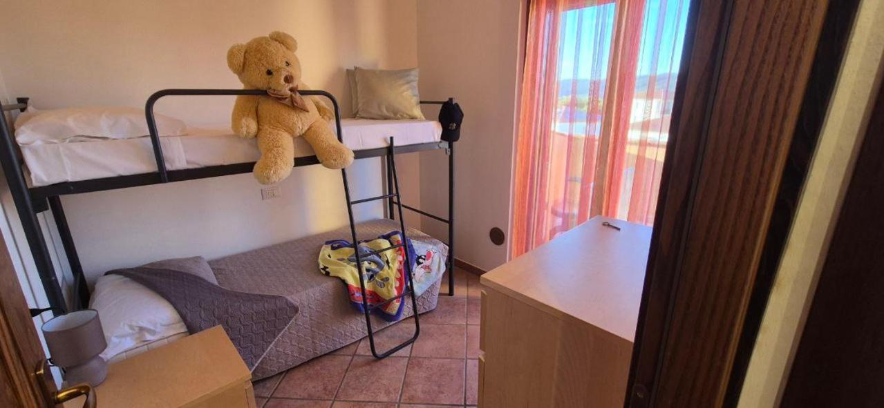 Appartamenti Gli Ulivi Di Maremma Gavorrano Room photo