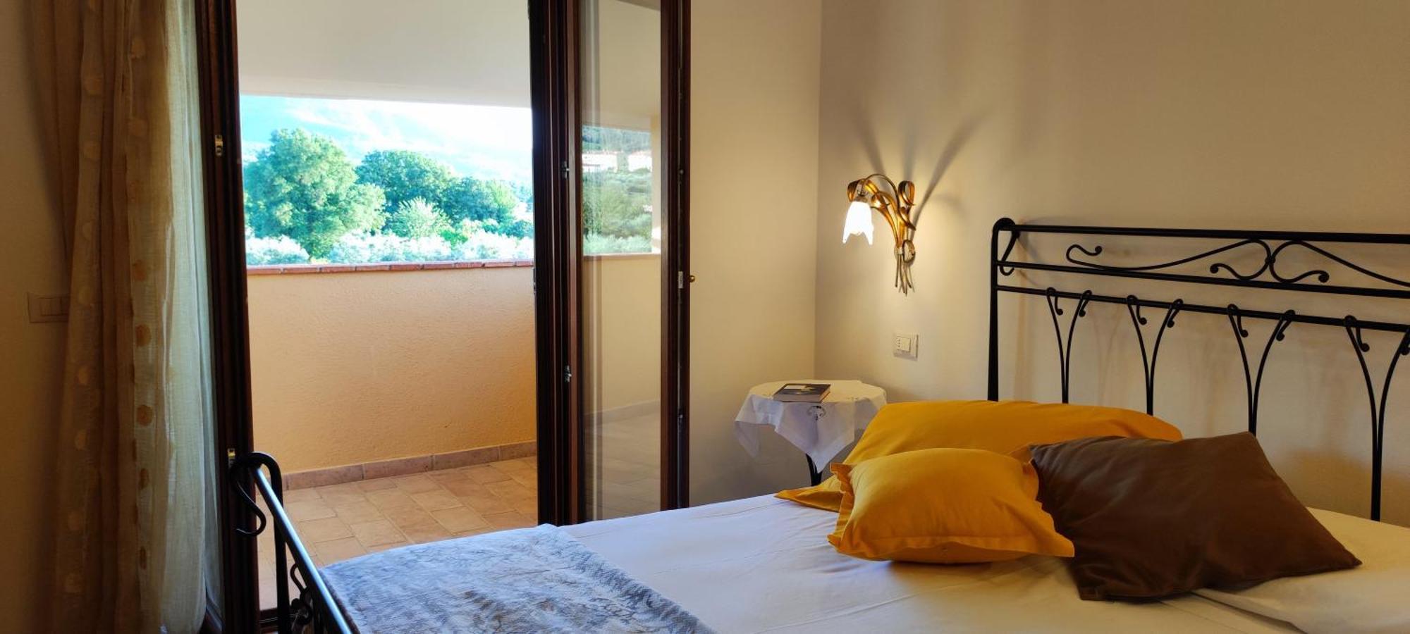 Appartamenti Gli Ulivi Di Maremma Gavorrano Room photo