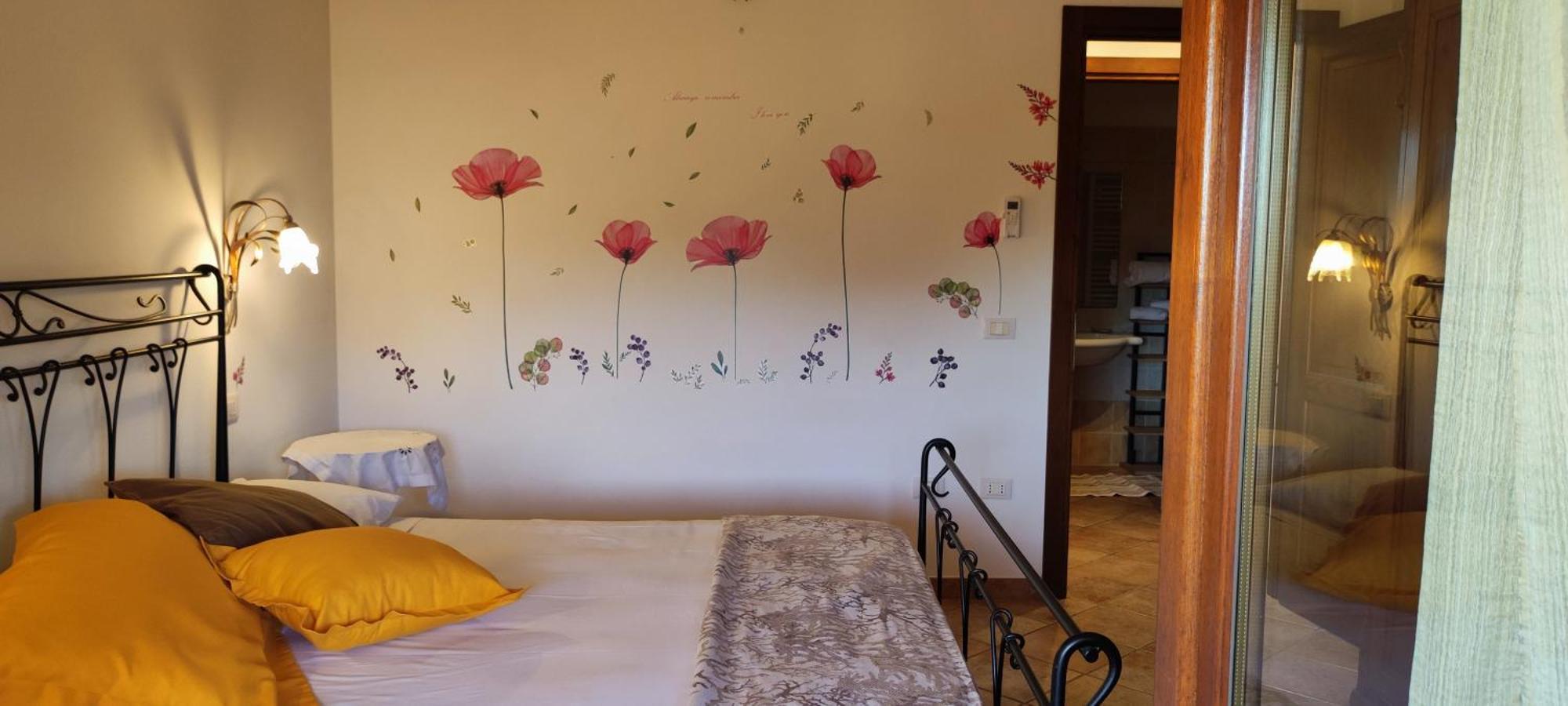 Appartamenti Gli Ulivi Di Maremma Gavorrano Room photo