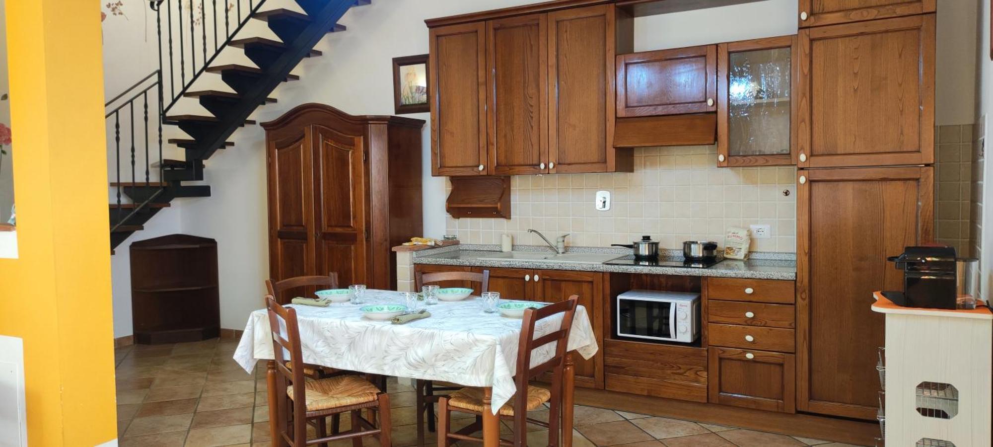 Appartamenti Gli Ulivi Di Maremma Gavorrano Room photo