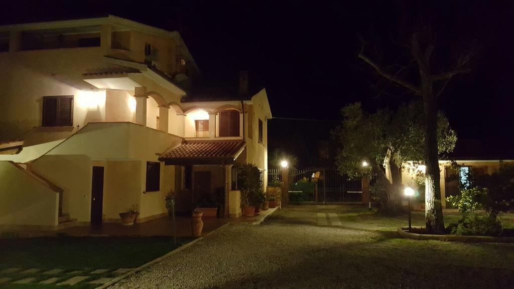 Appartamenti Gli Ulivi Di Maremma Gavorrano Exterior photo