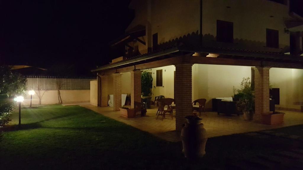 Appartamenti Gli Ulivi Di Maremma Gavorrano Exterior photo