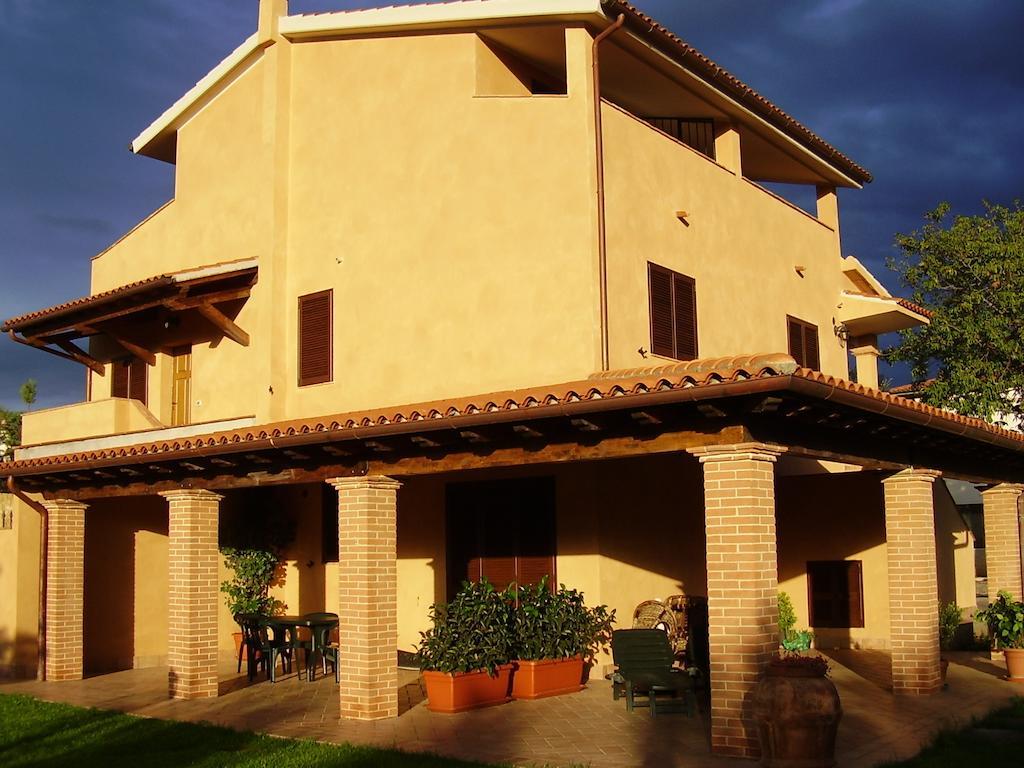 Appartamenti Gli Ulivi Di Maremma Gavorrano Exterior photo